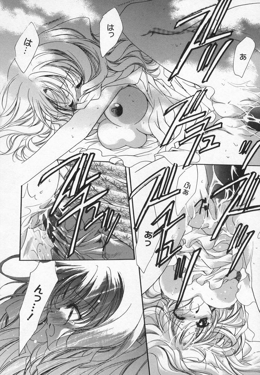 [アンソロジー] コミック萌姫