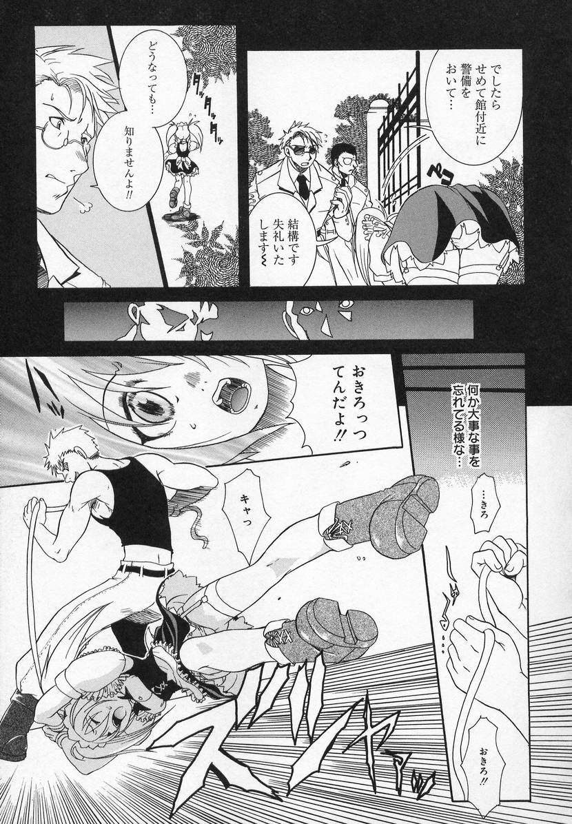 [アンソロジー] コミック萌姫