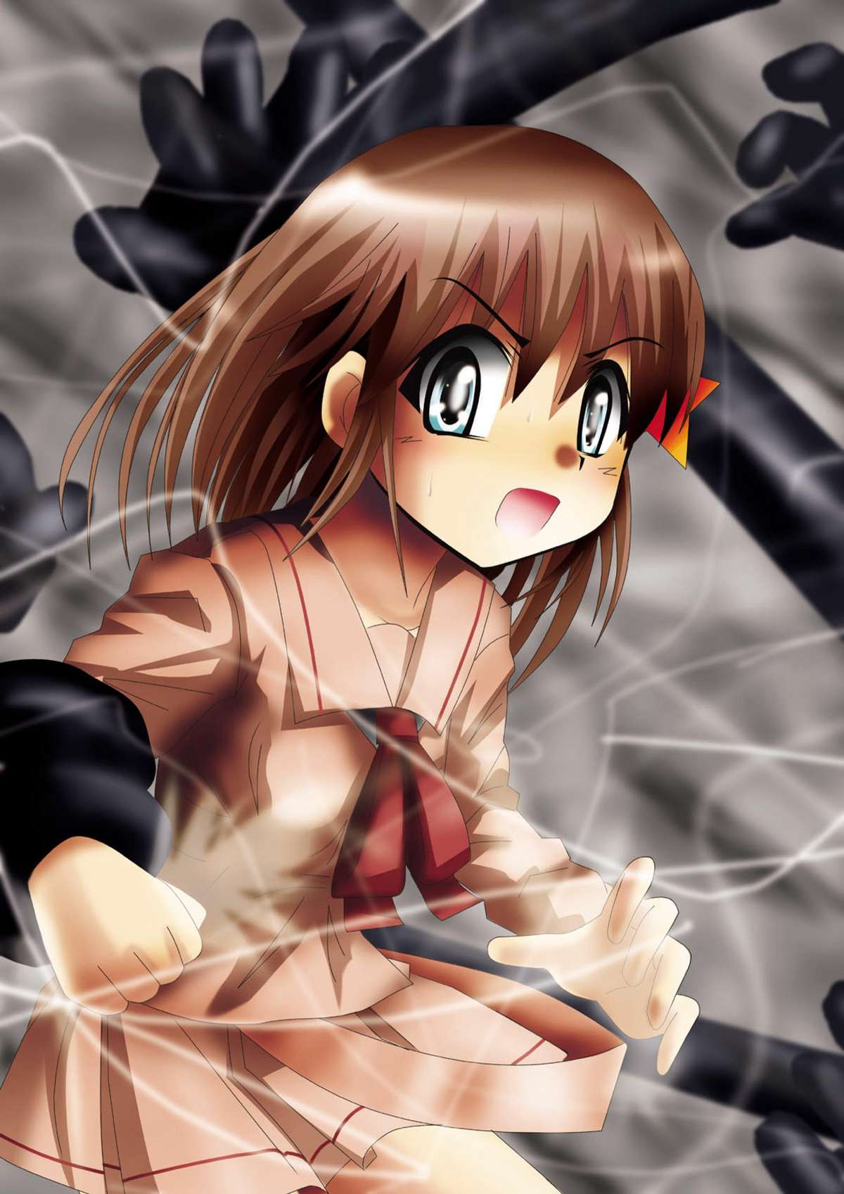 [でんで] 『不思議世界 -Mystery World-ののな3』～更なる魔姦の饗宴～
