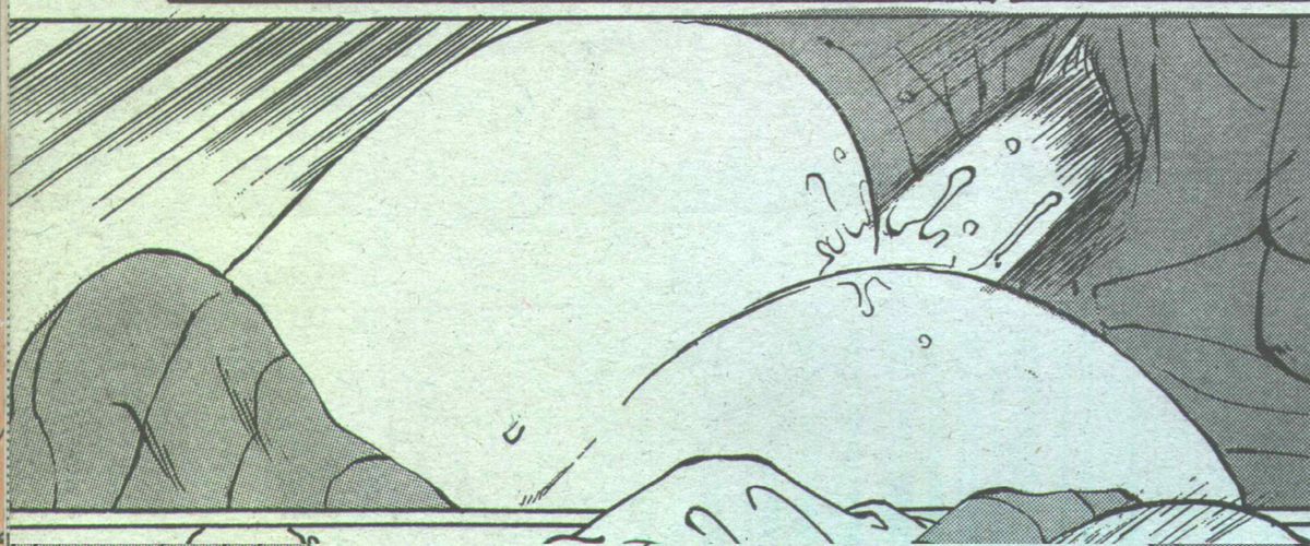 コットンコミック 1994年08月号 [不完全]