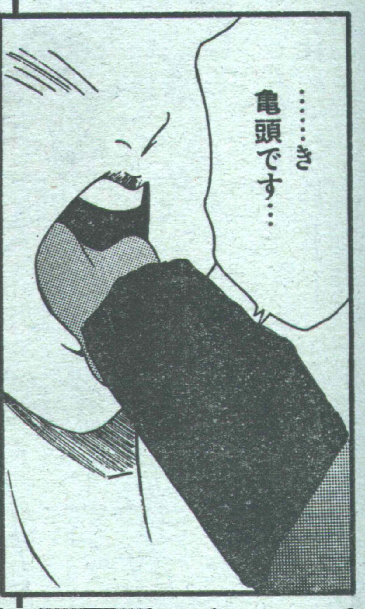 コットンコミック 1994年08月号 [不完全]