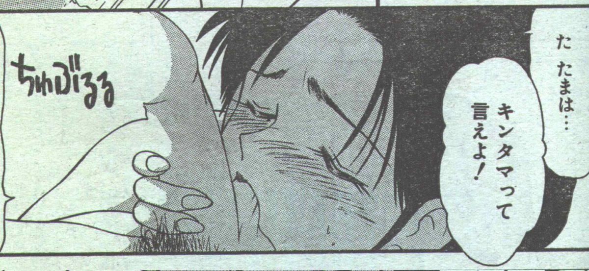コットンコミック 1994年08月号 [不完全]