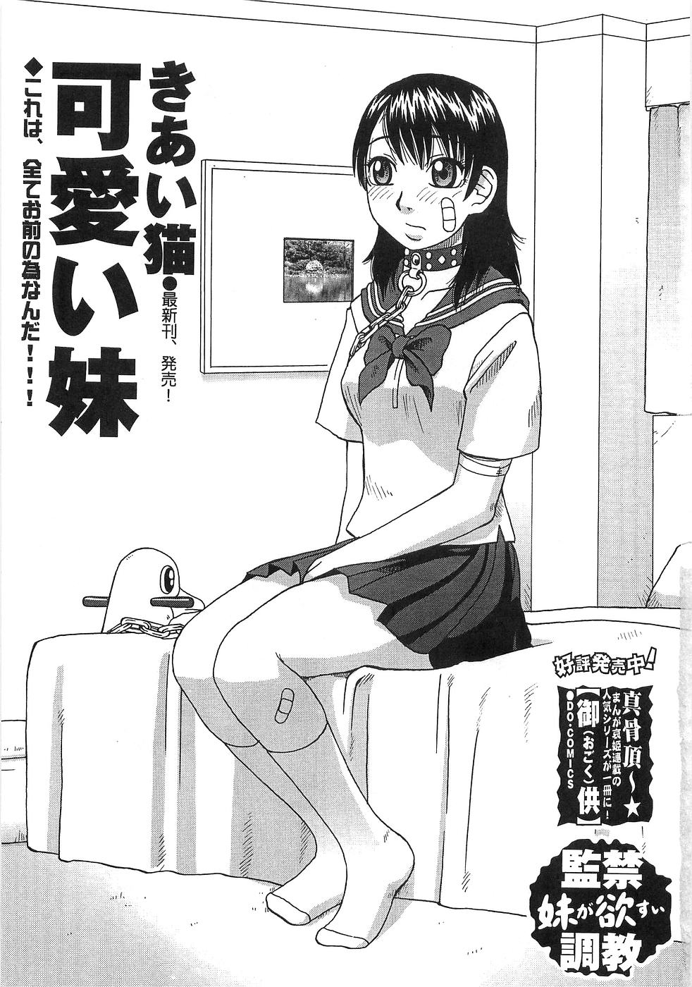 [アンソロジー] 僕の妹が出来るまで