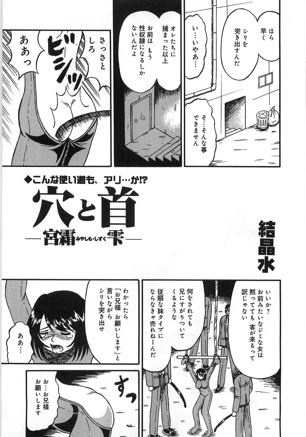 [アンソロジー] 僕の妹が出来るまで