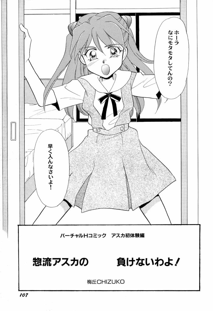 [アンソロジー] アニパロ美姫4 (よろず)
