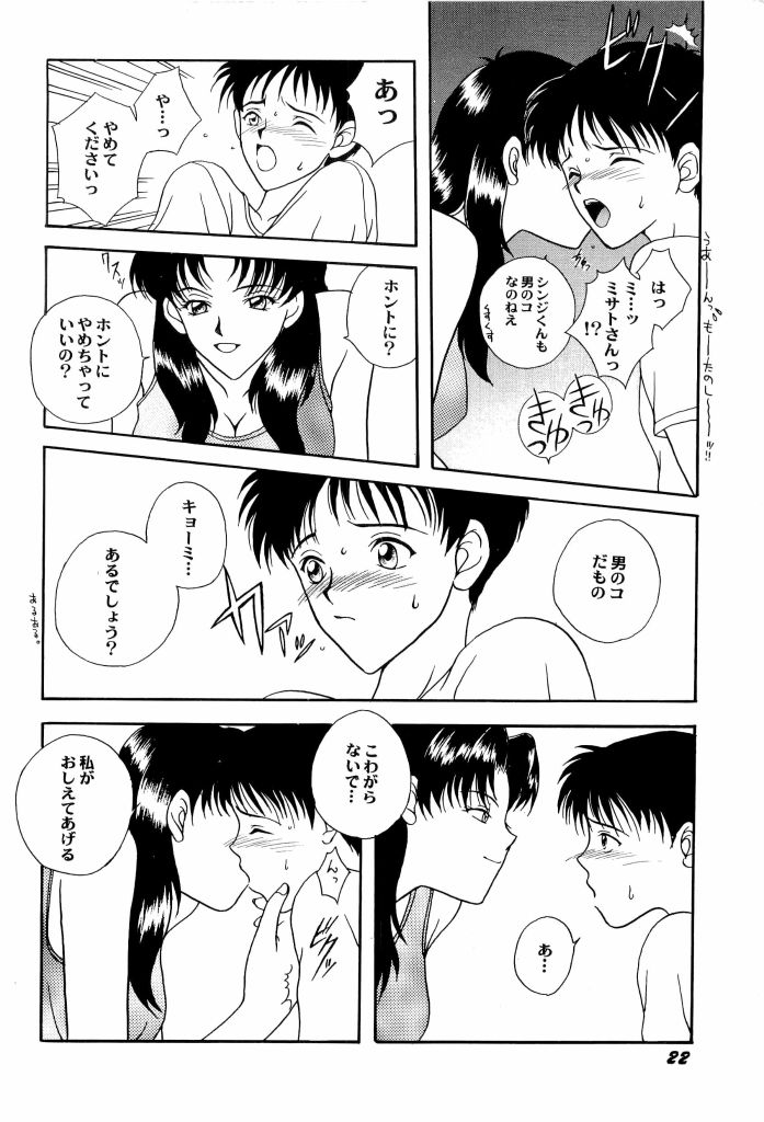 [アンソロジー] アニパロ美姫4 (よろず)