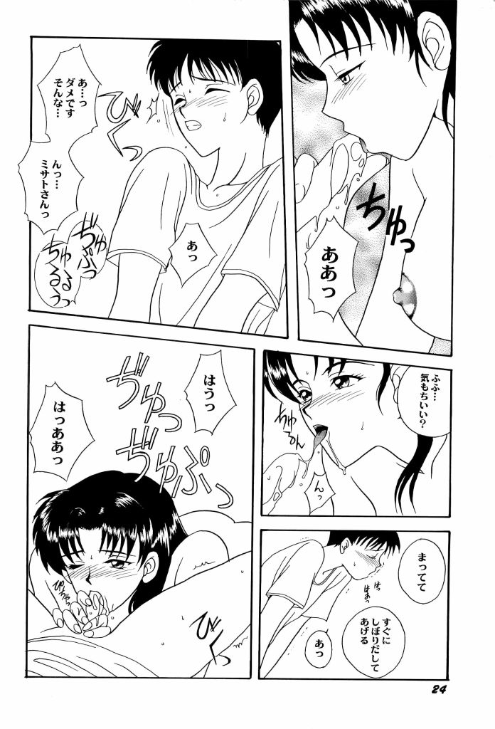 [アンソロジー] アニパロ美姫4 (よろず)