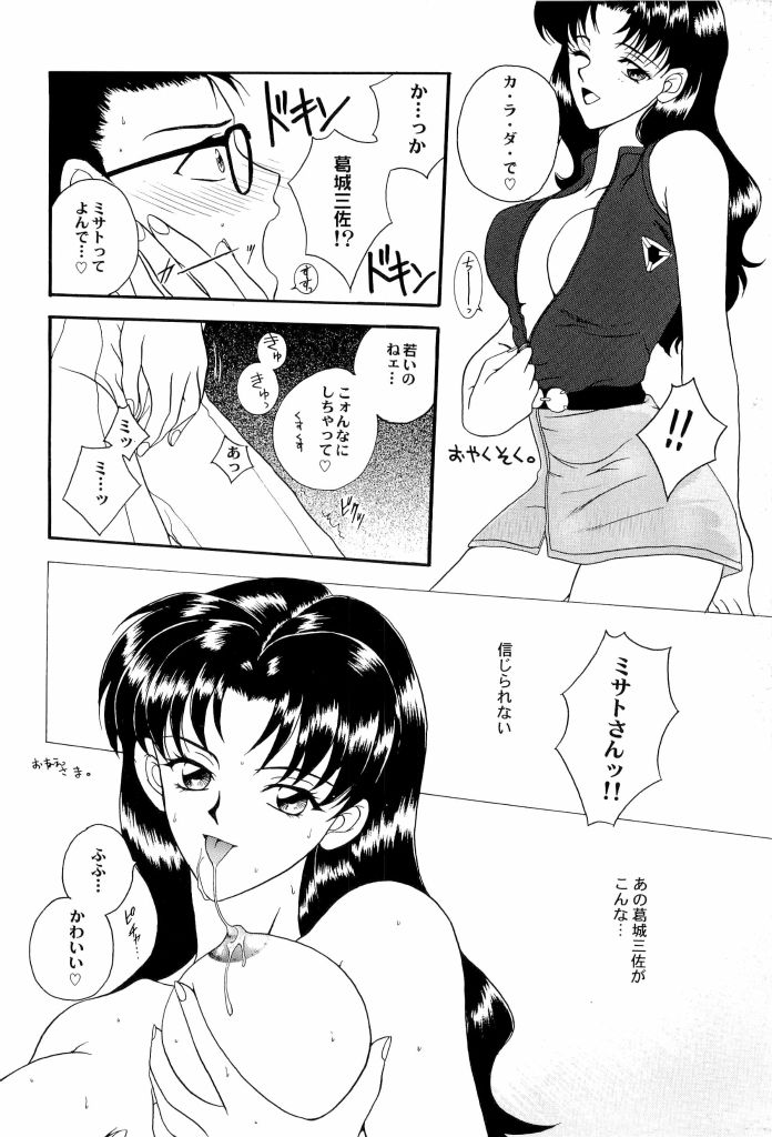 [アンソロジー] アニパロ美姫4 (よろず)
