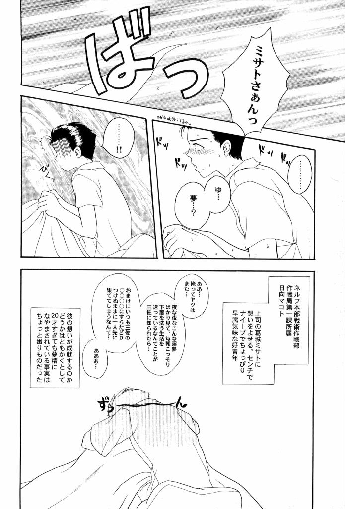 [アンソロジー] アニパロ美姫4 (よろず)
