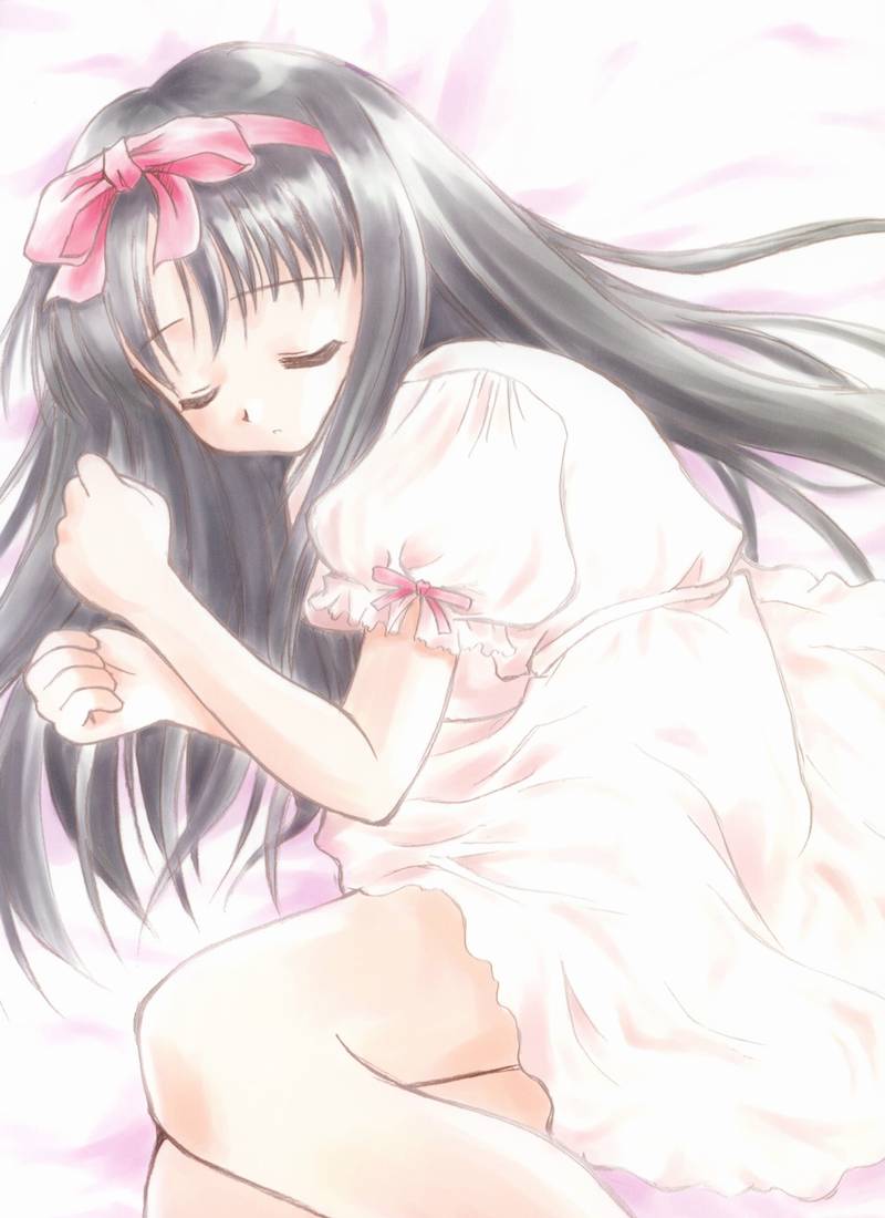 [残虐行為手当 (なさけむよう)] 秋葉三昧 (月姫) (不全)