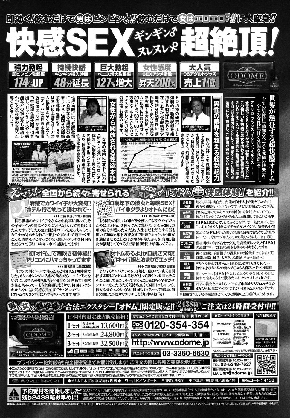 コミックPフラート Vol.03 (2010-02)