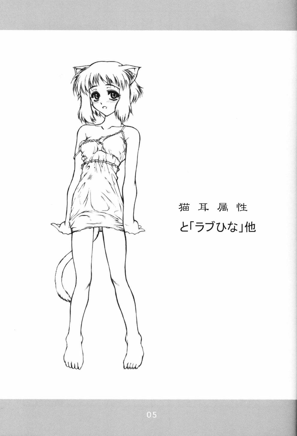 (C63) [アクシヅ (春風紅茶)] 悪業三昧弐 (新世紀エヴァンゲリオン)