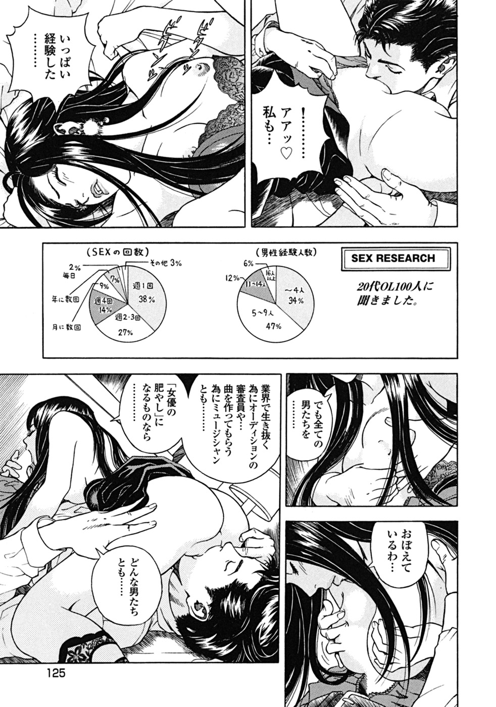 [遊人] ANGEL ~恋愛奉仕人･熱海康介~ 第2巻