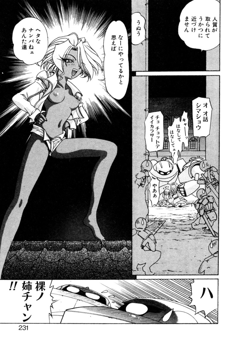 [カズマ・G-VERSION] エルフの若奥様DELUXE