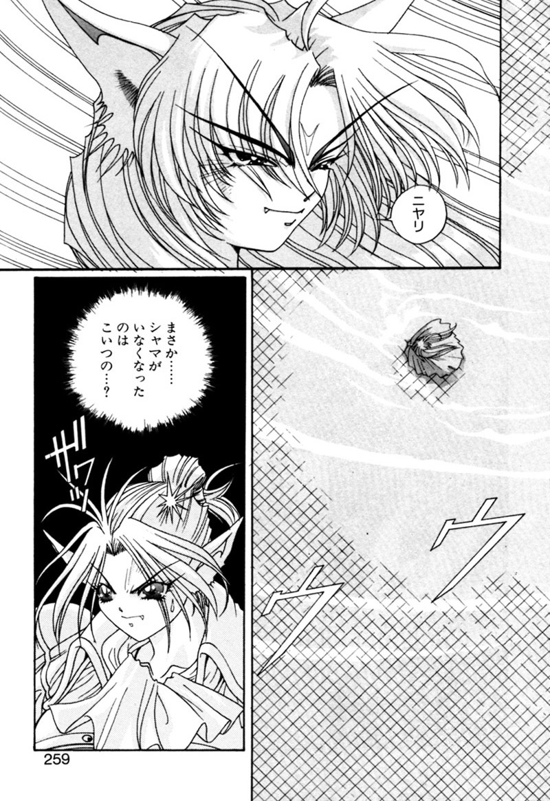 [カズマ・G-VERSION] エルフの若奥様DELUXE