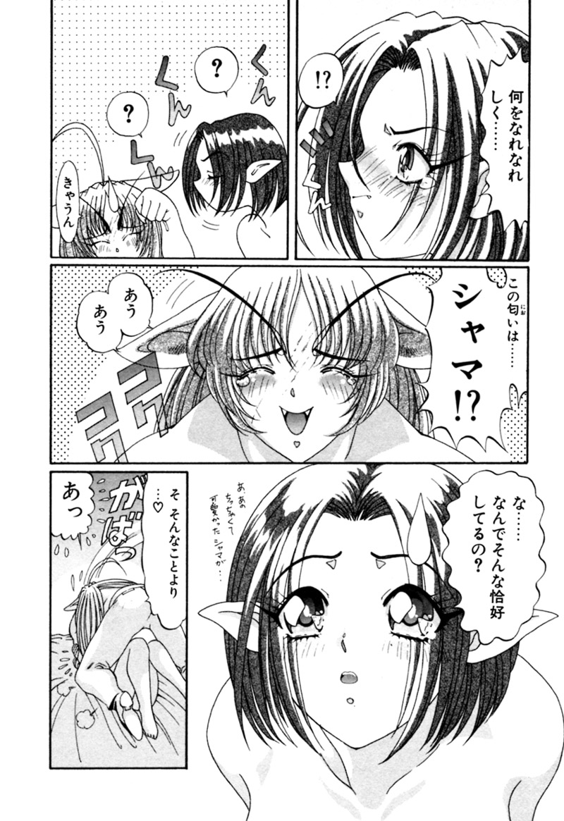 [カズマ・G-VERSION] エルフの若奥様DELUXE