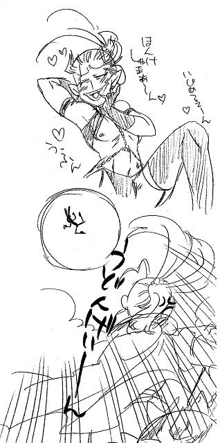 栄光の芸術