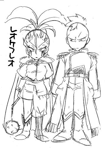 栄光の芸術
