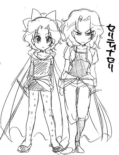 栄光の芸術