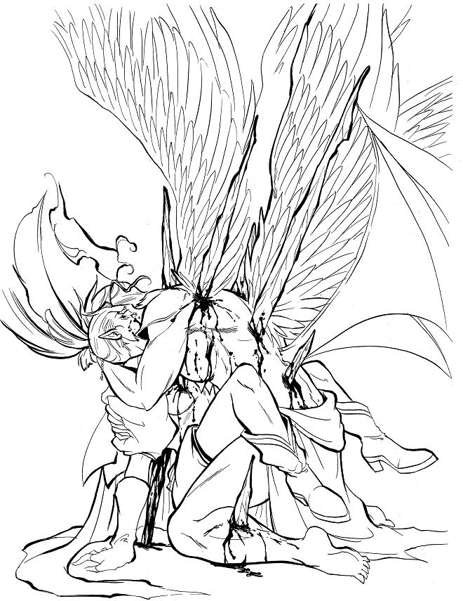 栄光の芸術