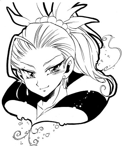 栄光の芸術