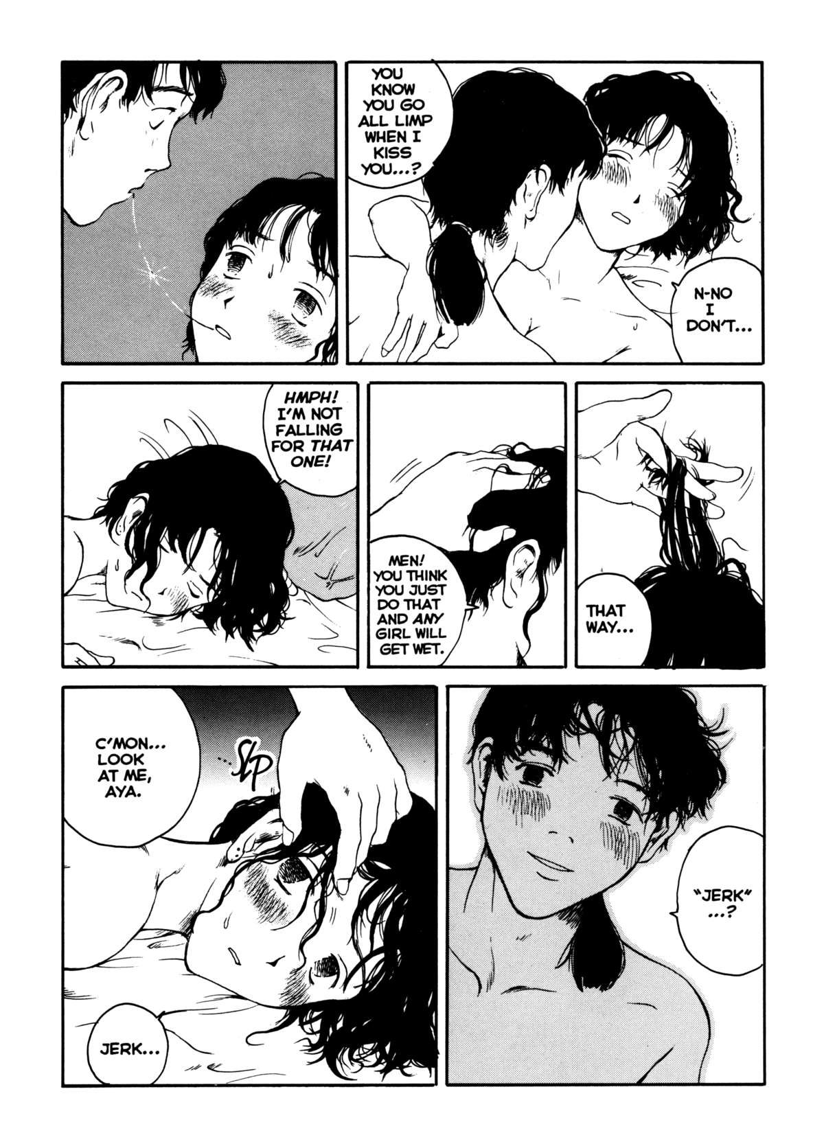 【玉置勉強】TheSex-PhilesVol.13 [ENG] [Hi-Res]