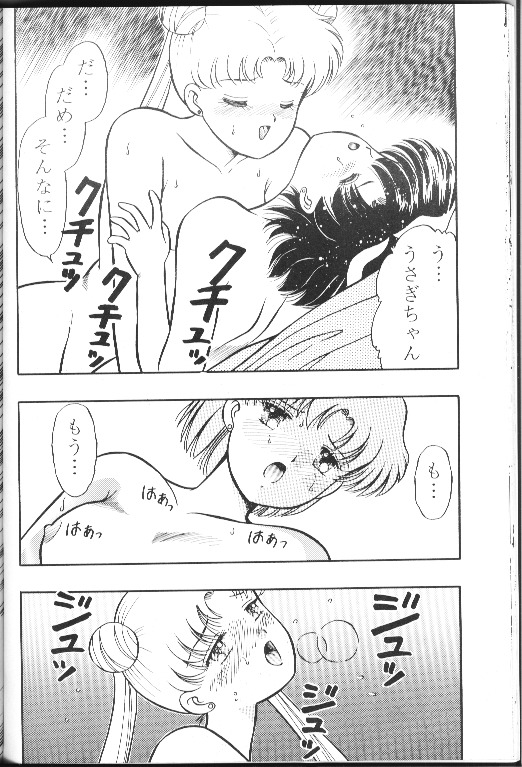 ニューウェーブ[セーラームーン]