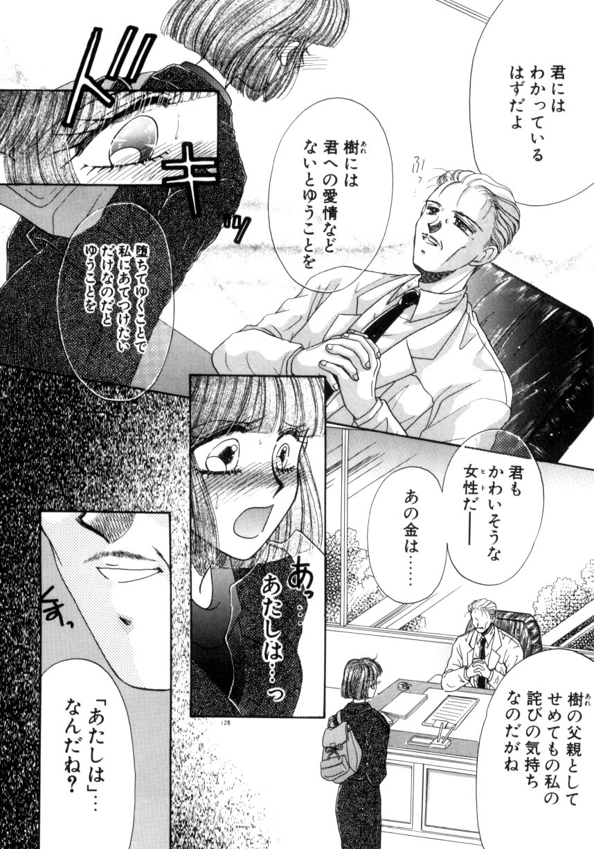 [ものぐさうるふ] リキュールに媚薬