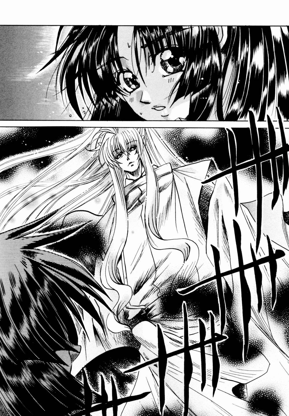 [川上聖] 桃色討魔伝 よりみちゅとゆかいな仲間たち