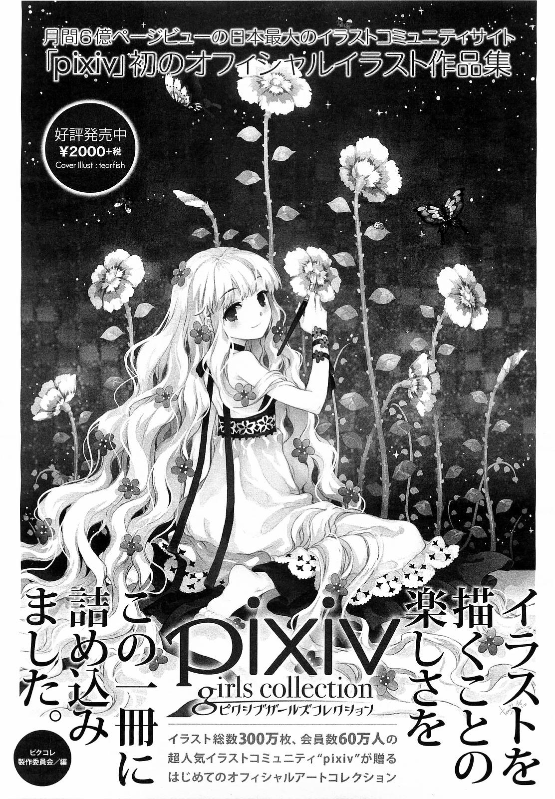 コミックメガストアH 2009年4月号