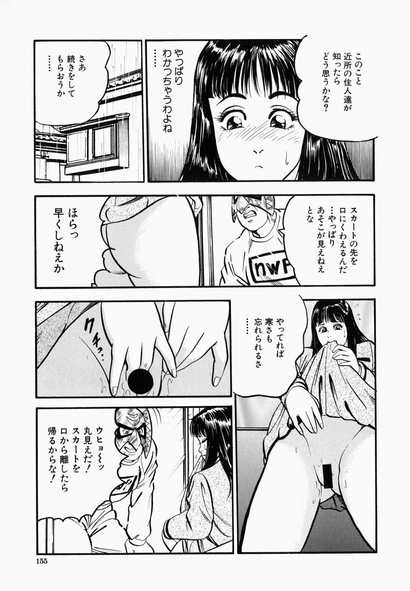 [宝耕介] 一夜妻