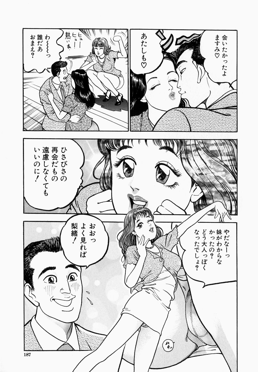 [宝耕介] 一夜妻