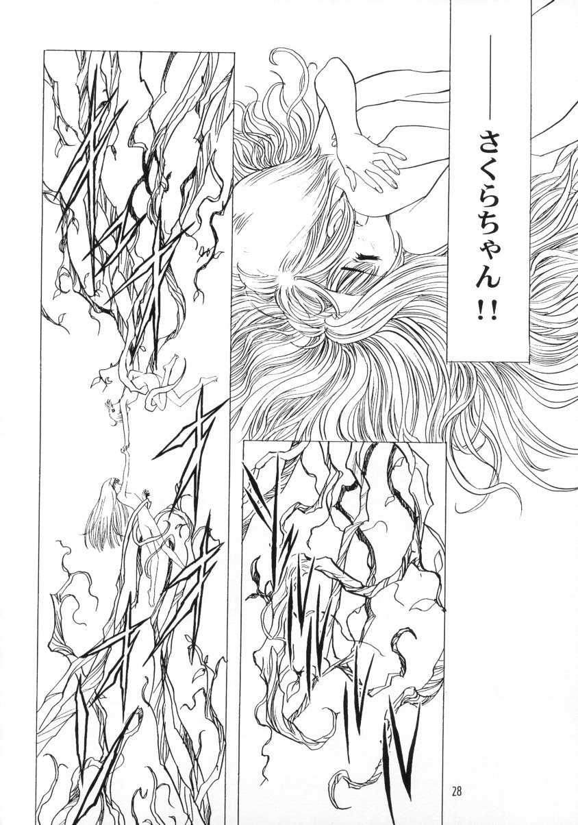 【ヘンレイカイ】さくら雨ファイナル2