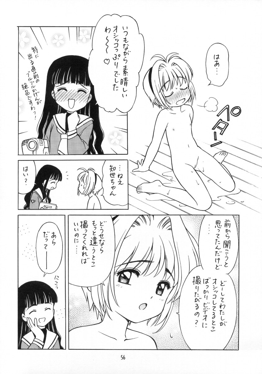 【ヘンレイカイ】さくら雨ファイナル2