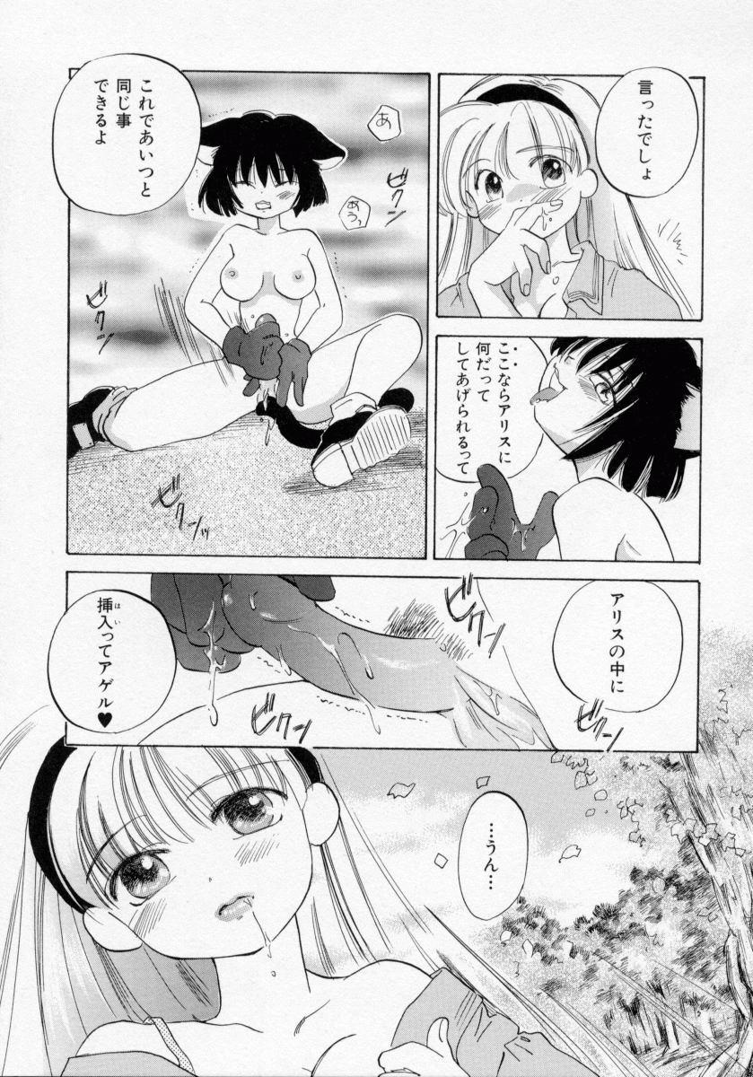 [甘夏真琴] BOX