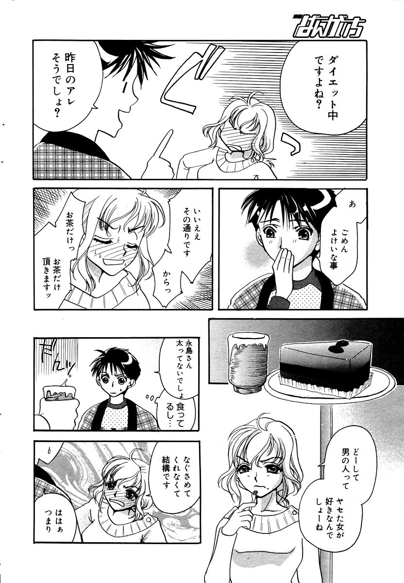 漫画ばんがいち 2006年02月号