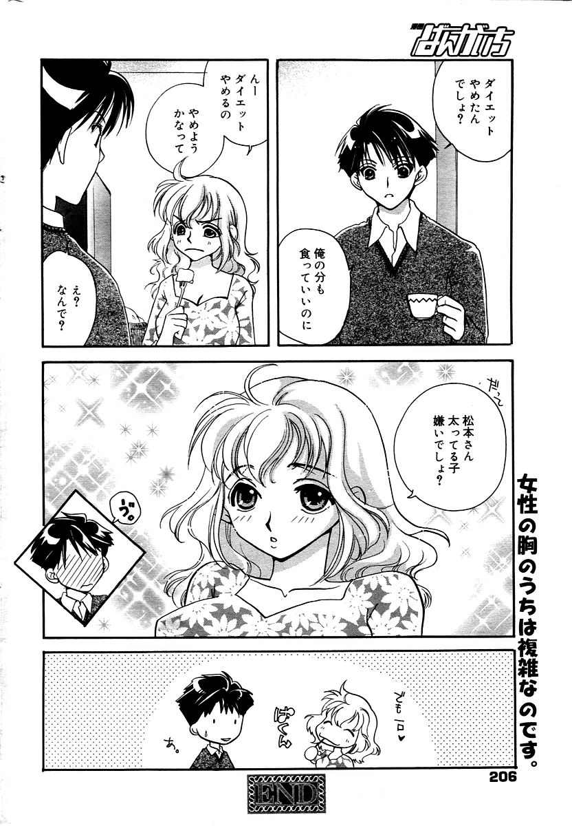 漫画ばんがいち 2006年02月号