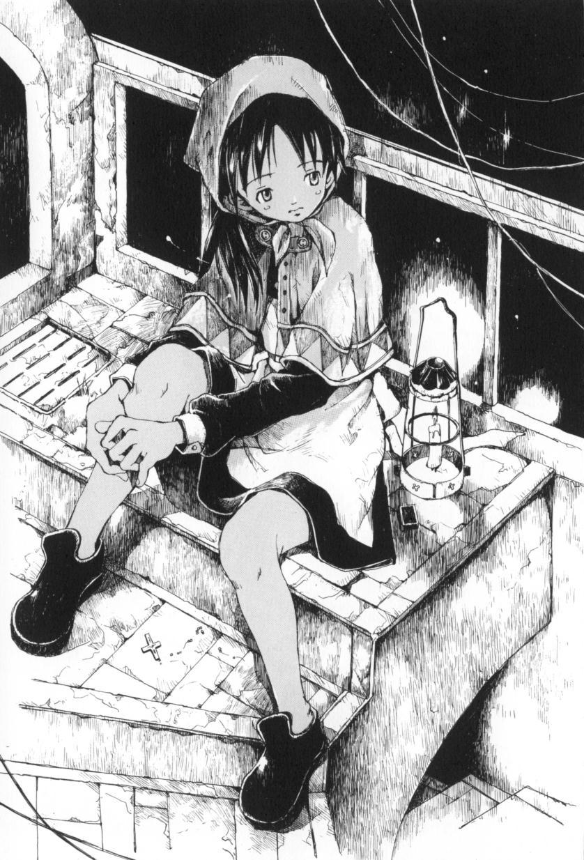 [三浦靖冬] おつきさまのかえりみち