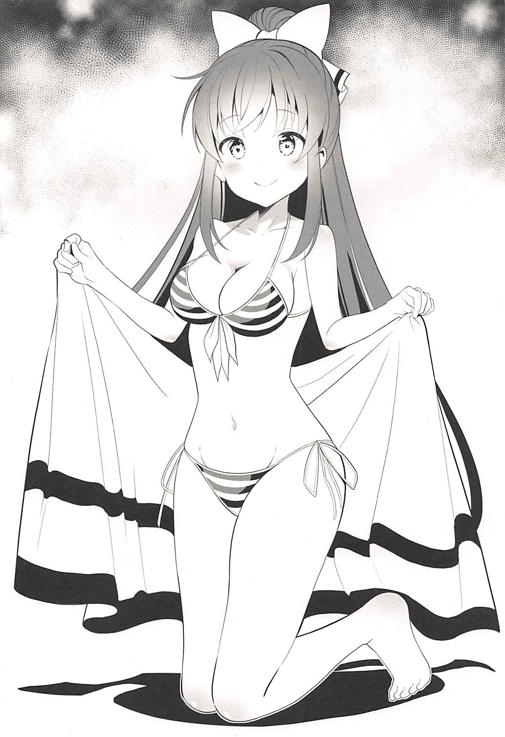 (C94) [ハウス栽培もち (白玉もち)] ドッペルゲンガーの蜜月 (マギアレコード 魔法少女まどか☆マギカ外伝)