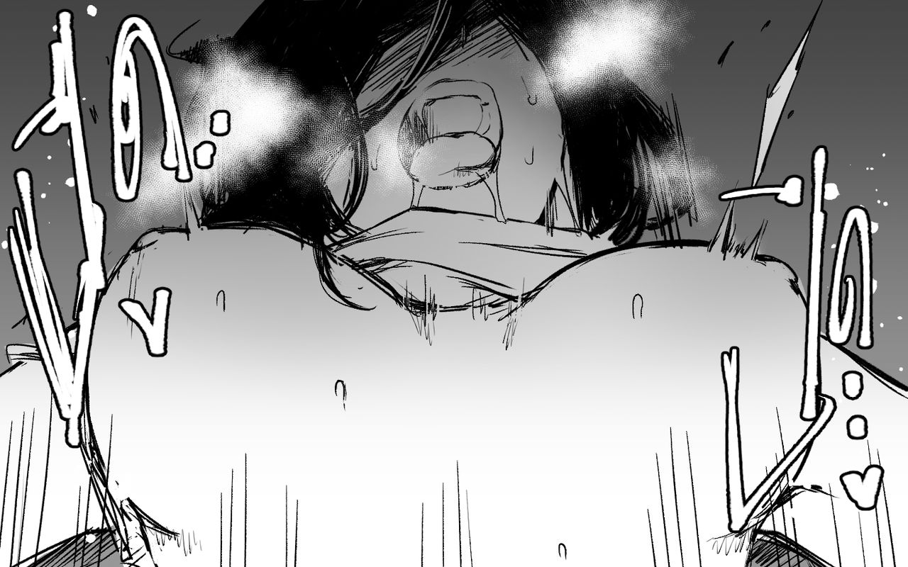 【MIBRY】Mレッグゴースト【英語】
