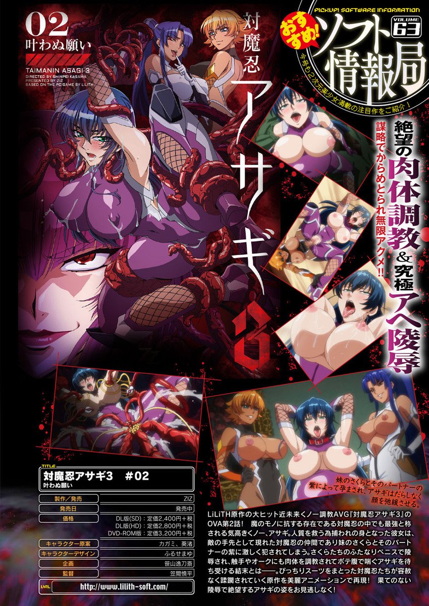 コミックアンリアル 2017年4月号 Vol.66 [DL版]