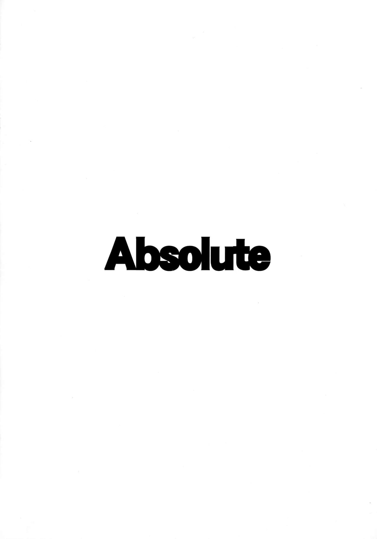(C83) [absolute (ABU)] ぜろふた (ファイナルファンタジー零式)