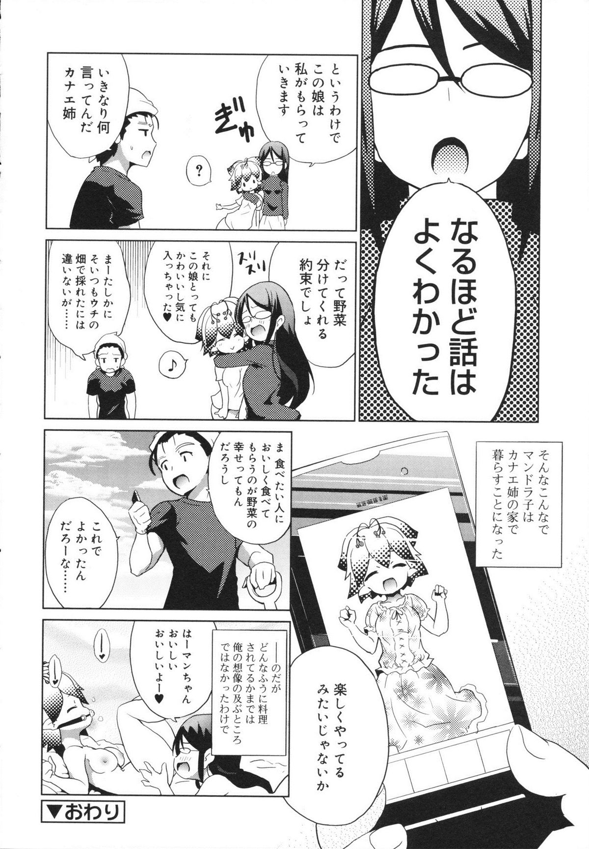 [乃藤悟志] おもちゃのきもち