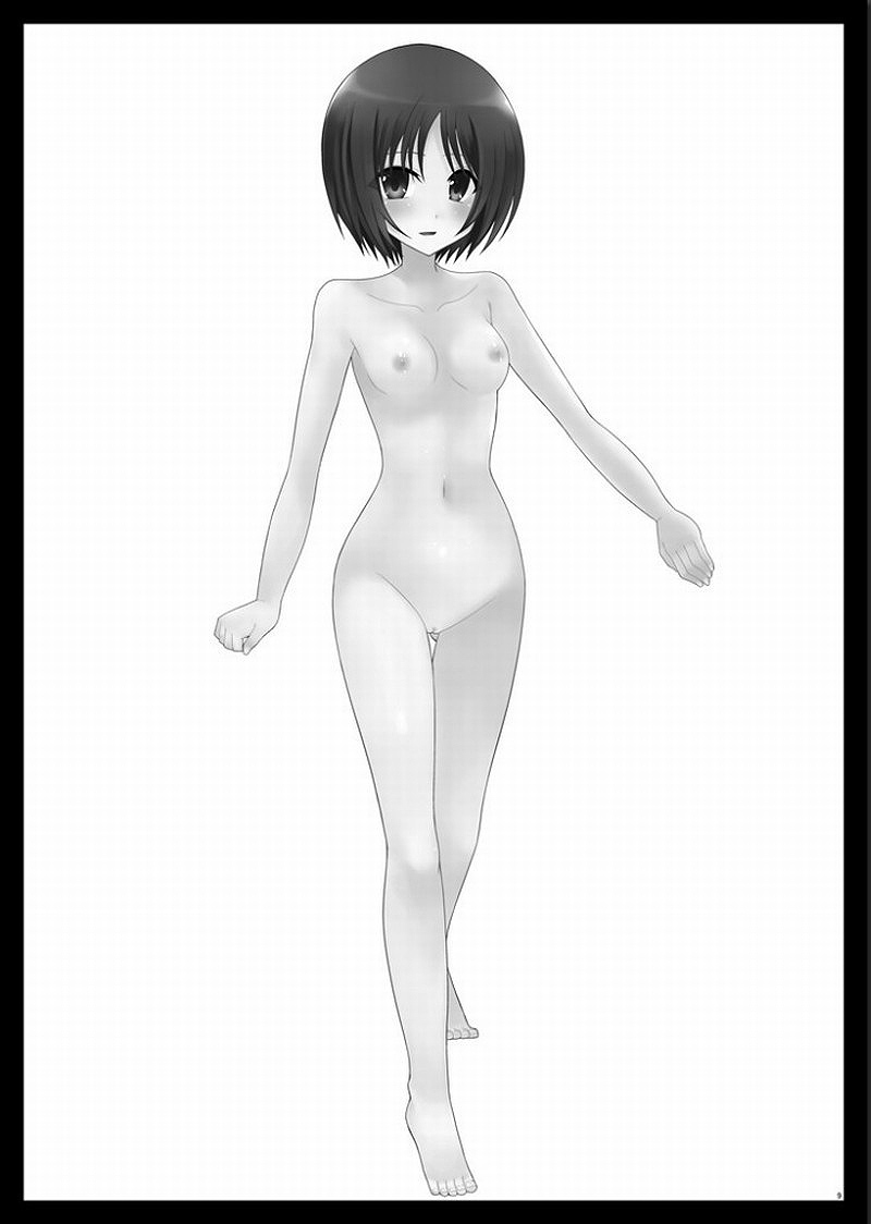 [valssu (茶琉)] 露出少女遊戯捌 [英訳]