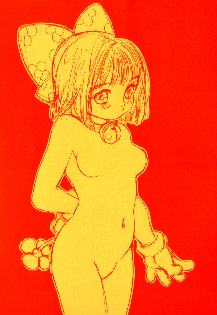 (C47) [すとろべりーシャワー (よろず)] どっきどきちゅーりっぷ