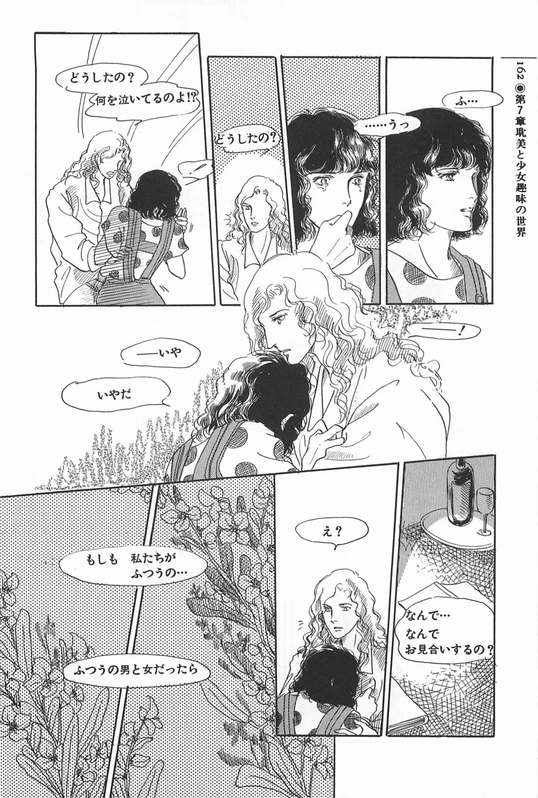 美少女症候群 (1985)
