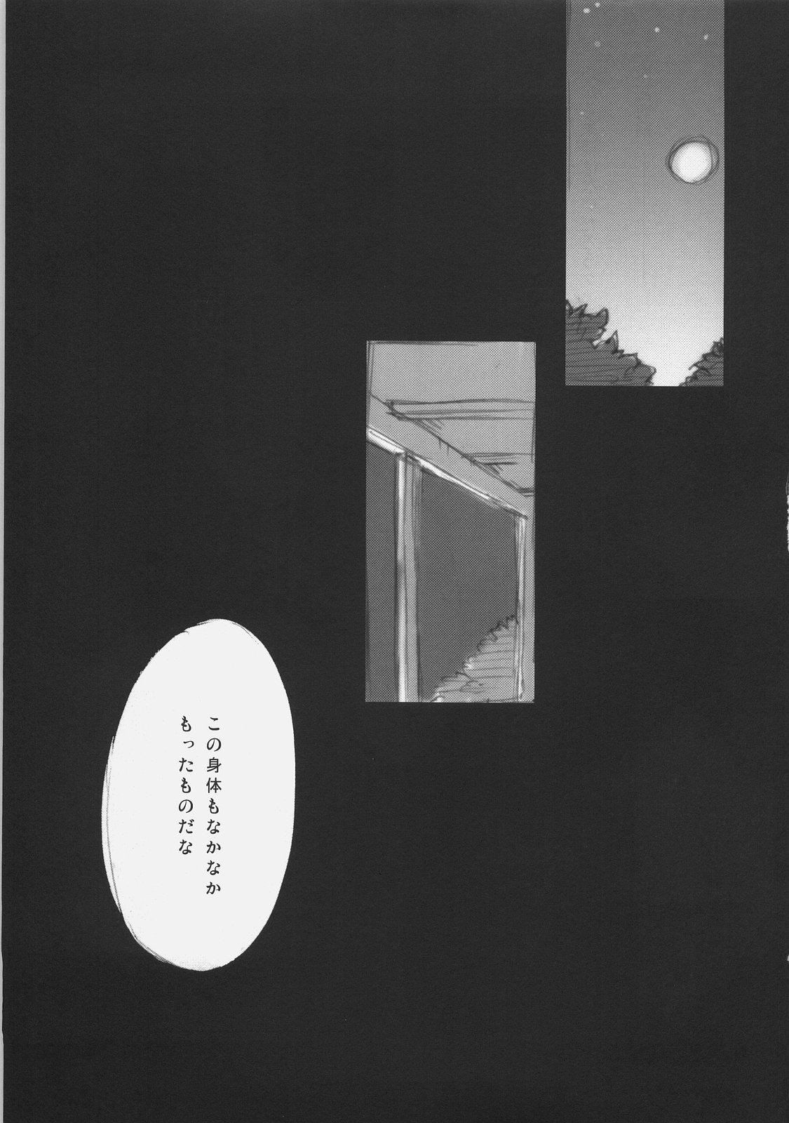 (サンクリ34) [ロータスルートオーケストラ (はすね悠花)] A silver imitation of February (Fate/Zero)