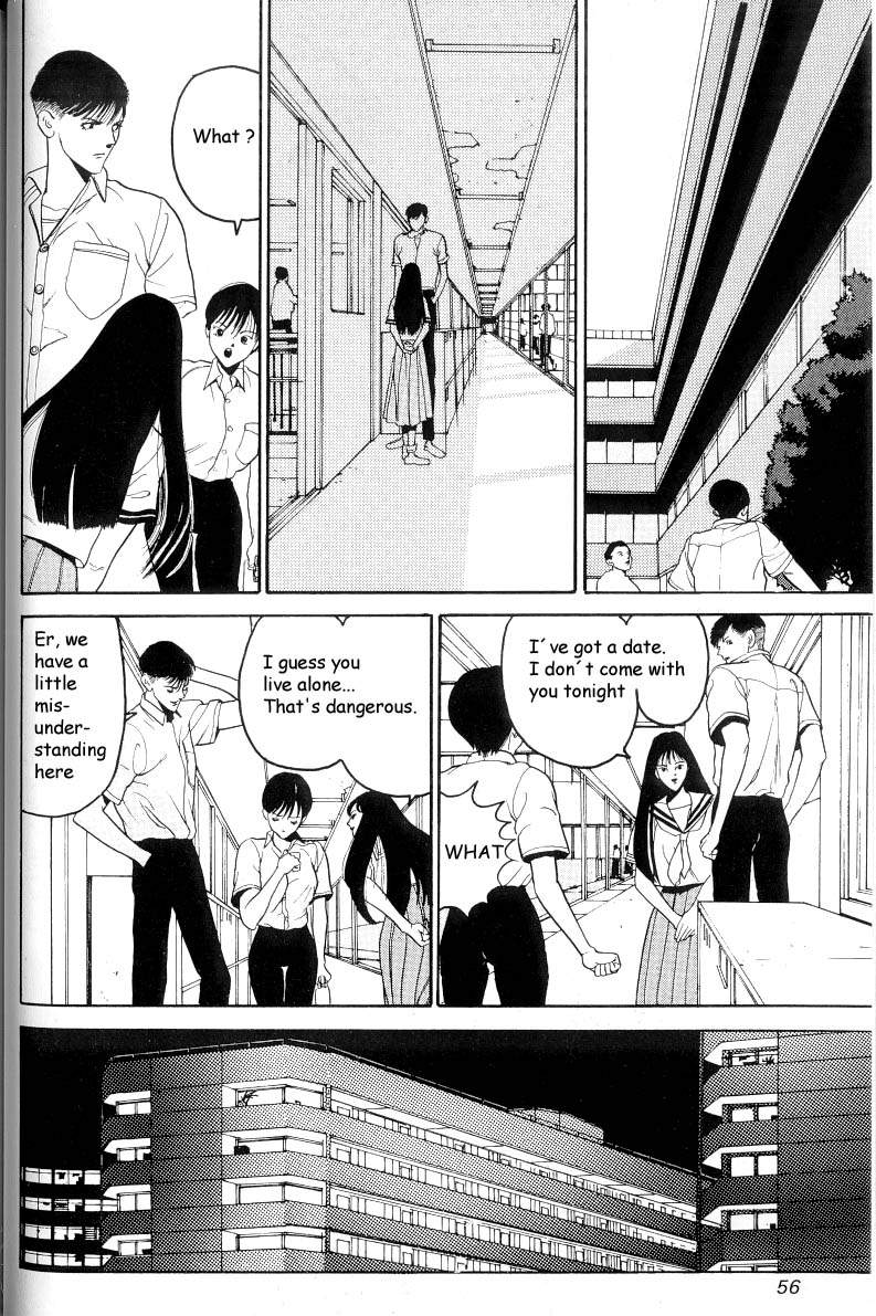 【奥浩哉】編v03