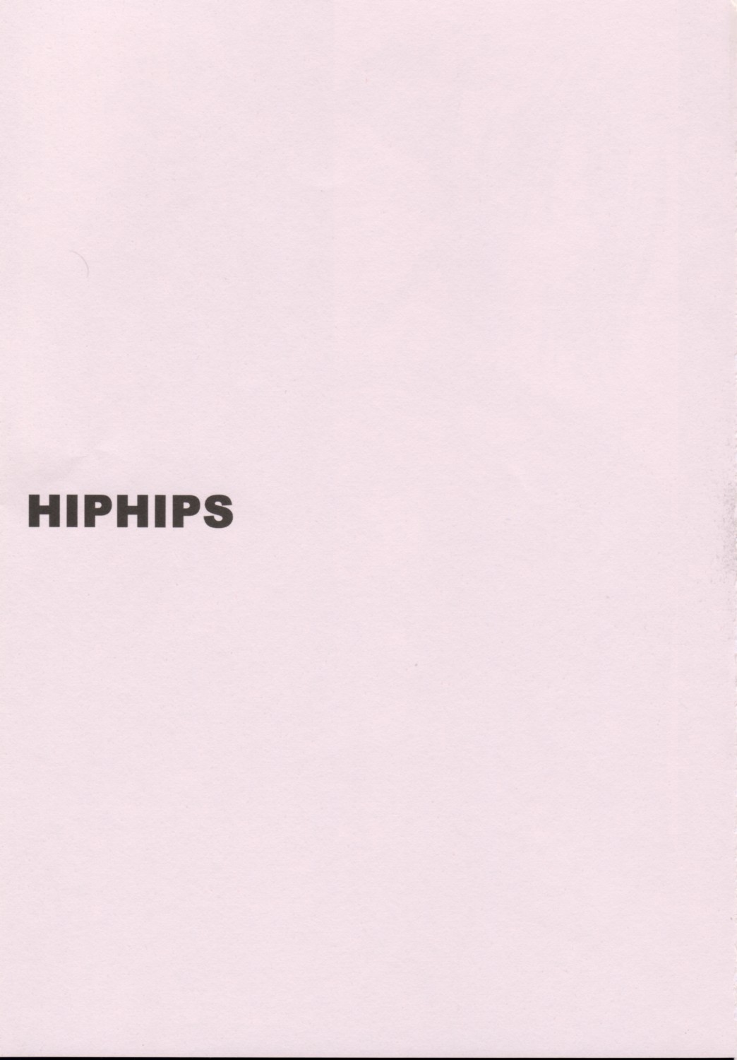 (サンクリ22) [FANTASY WIND (しなのゆら)] HIPHIPS (キング･オブ･ファイターズ)