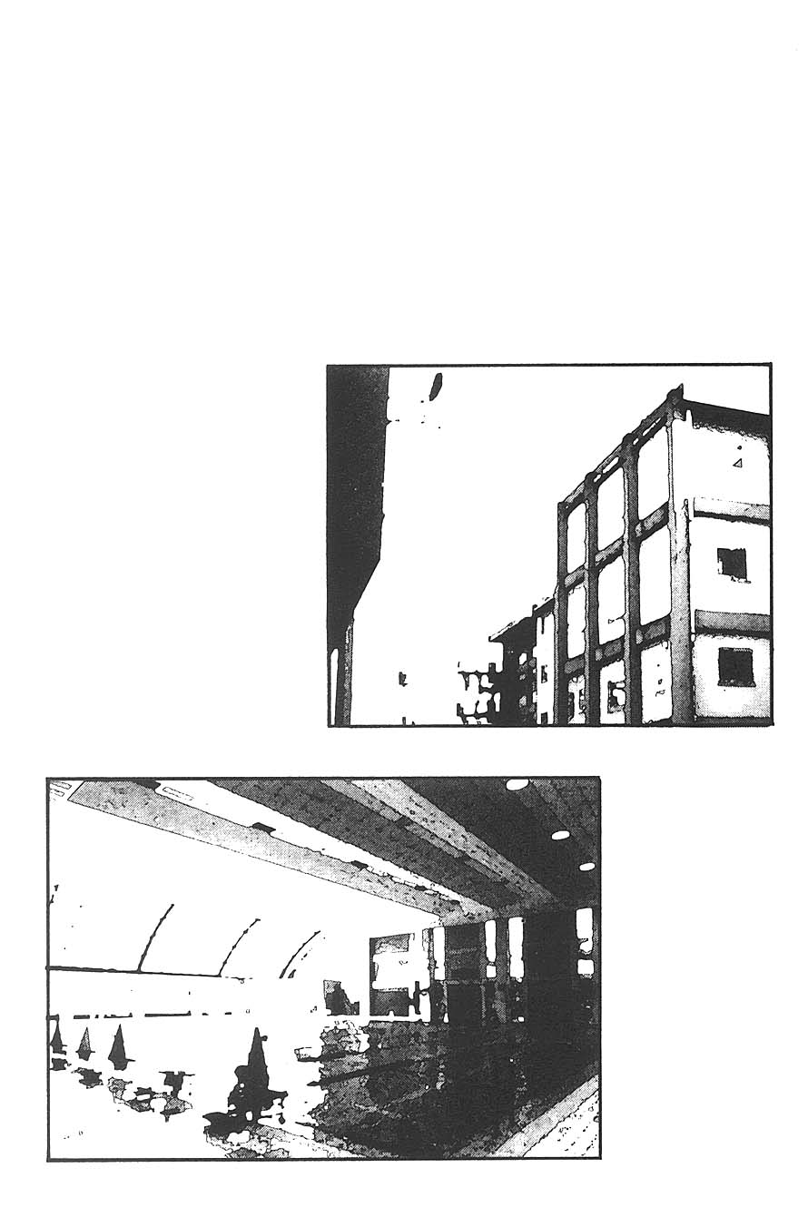 [氷室芹夏] 水の誘惑 3 [英訳] [ページ欠落]